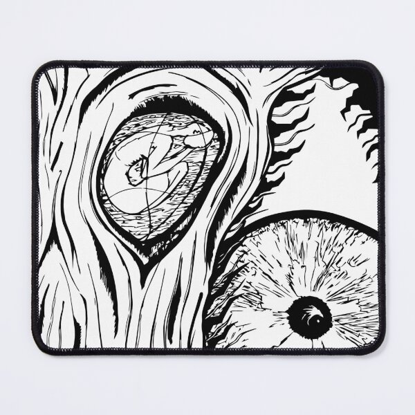 Item preview, The Watching Tree designed and sold by IZ Visuals.