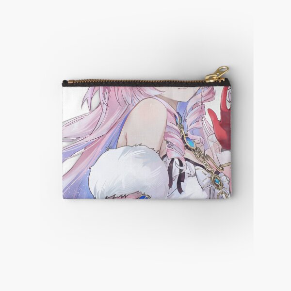 Item preview, Denia White Pink Outfit Wuthering Waves designed and sold by KomiArts.