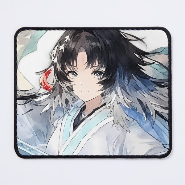 Item preview, Yangyang Traditional Outfit Wuthering Waves designed and sold by KomiArts.
