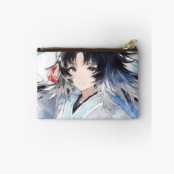 Item preview, Yangyang Traditional Outfit Wuthering Waves designed and sold by KomiArts.
