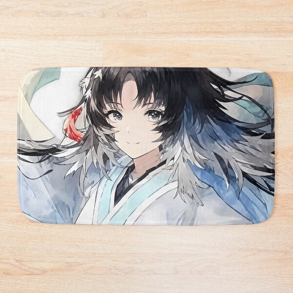 Item preview, Yangyang Traditional Outfit Wuthering Waves designed and sold by KomiArts.