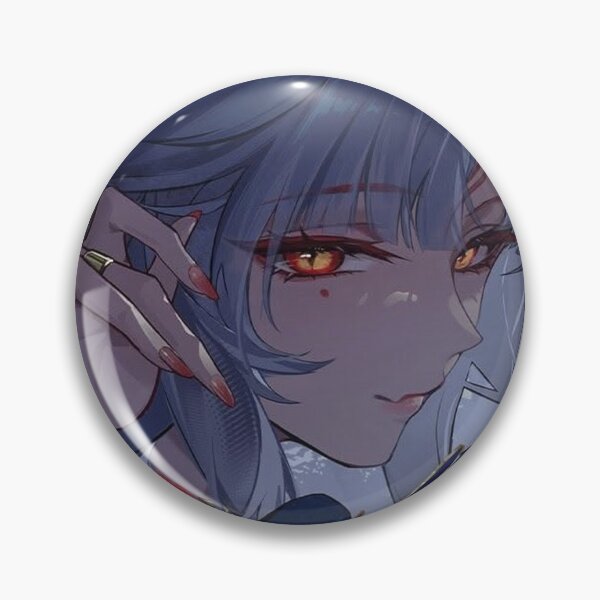 Item preview, Hsin Brief Cutscene Wuthering Waves designed and sold by KomiArts.