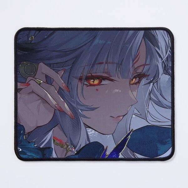 Item preview, Hsin Brief Cutscene Wuthering Waves designed and sold by KomiArts.