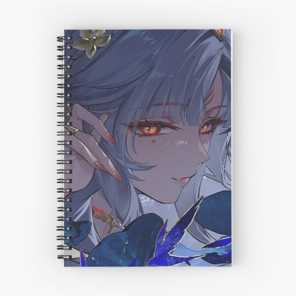 Item preview, Hsin Brief Cutscene Wuthering Waves designed and sold by KomiArts.