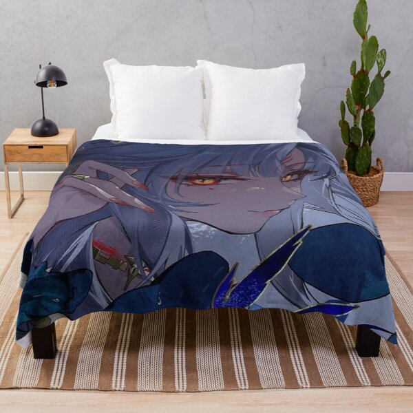 Item preview, Hsin Brief Cutscene Wuthering Waves designed and sold by KomiArts.