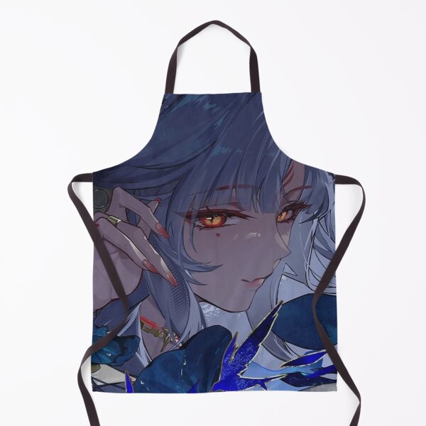 Item preview, Hsin Brief Cutscene Wuthering Waves designed and sold by KomiArts.