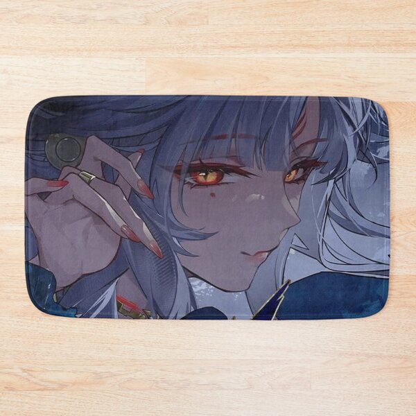 Item preview, Hsin Brief Cutscene Wuthering Waves designed and sold by KomiArts.