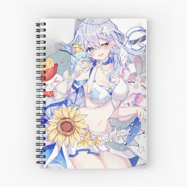 Item preview, Robin White Bikini Honkai Star Rail designed and sold by KomiArts.