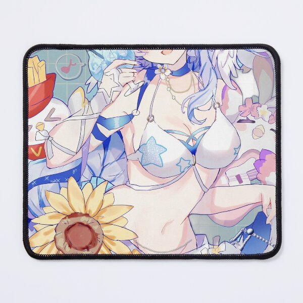 Item preview, Robin White Bikini Honkai Star Rail designed and sold by KomiArts.