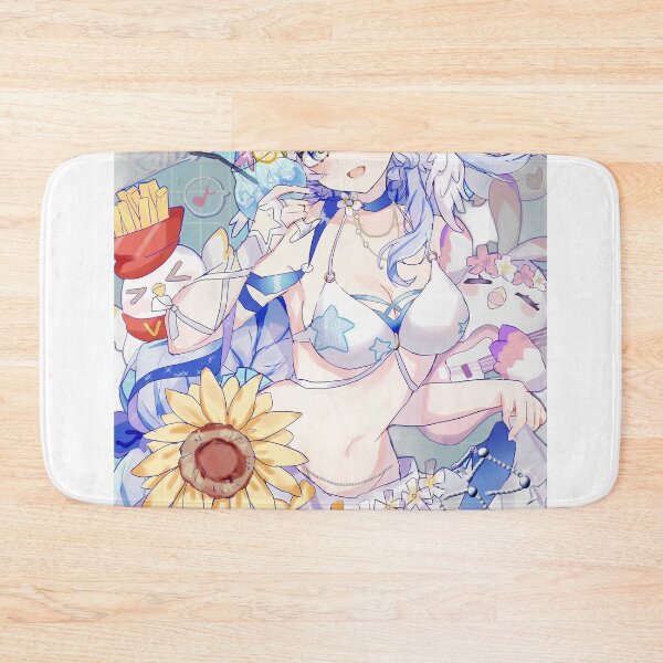 Item preview, Robin White Bikini Honkai Star Rail designed and sold by KomiArts.