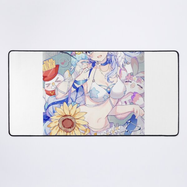 Item preview, Robin White Bikini Honkai Star Rail designed and sold by KomiArts.