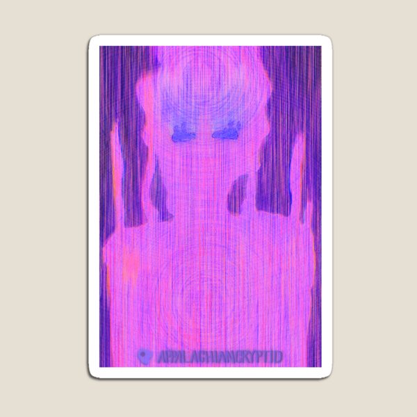 Aperçu de l'œuvre Je vais bien (version 5) créée et vendue par appcryptid.