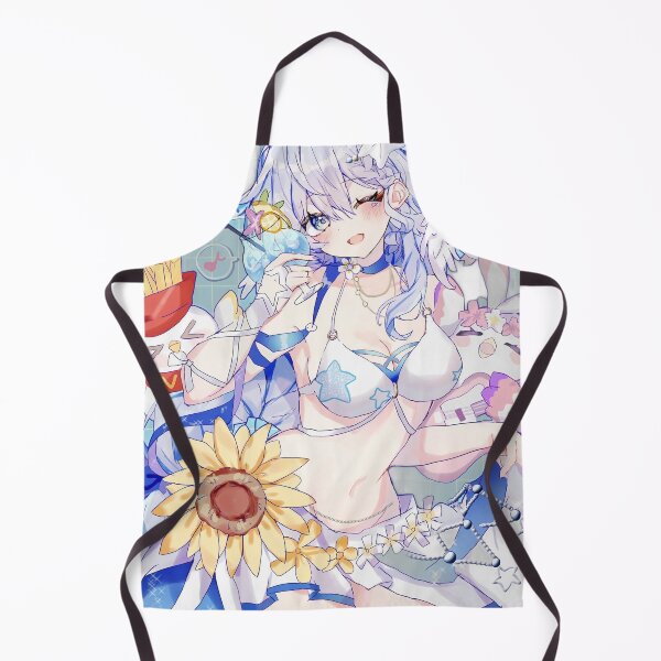 Item preview, Robin White Bikini Honkai Star Rail designed and sold by KomiArts.