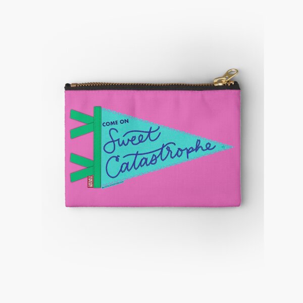 Item preview, SoCo Sweet Catastrophe Pennant designed and sold by AM Inspired.