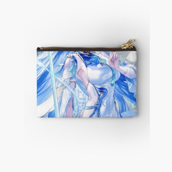Item preview, Qingxiao Flying Wuthering Waves designed and sold by KomiArts.