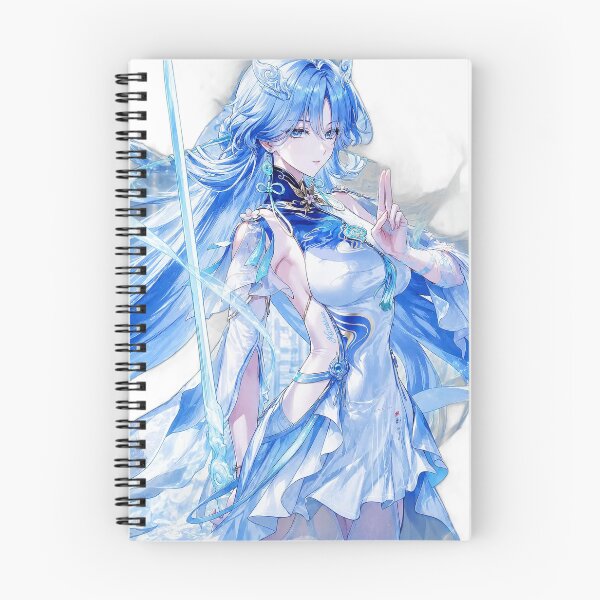 Item preview, Qingxiao Flying Wuthering Waves designed and sold by KomiArts.