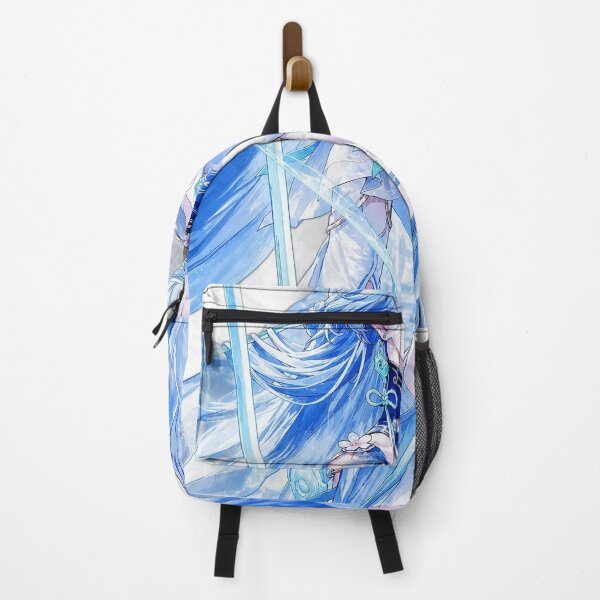 Item preview, Qingxiao Flying Wuthering Waves designed and sold by KomiArts.