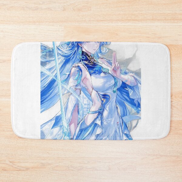 Item preview, Qingxiao Flying Wuthering Waves designed and sold by KomiArts.