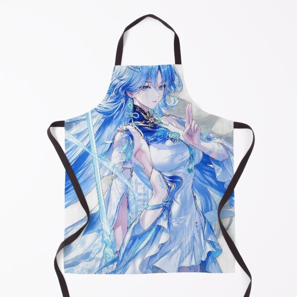Item preview, Qingxiao Flying Wuthering Waves designed and sold by KomiArts.