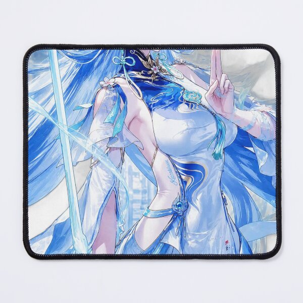 Item preview, Qingxiao Flying Wuthering Waves designed and sold by KomiArts.