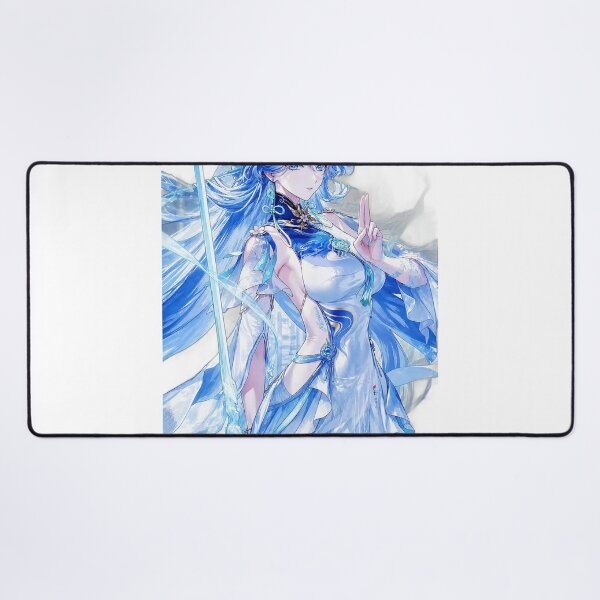 Item preview, Qingxiao Flying Wuthering Waves designed and sold by KomiArts.