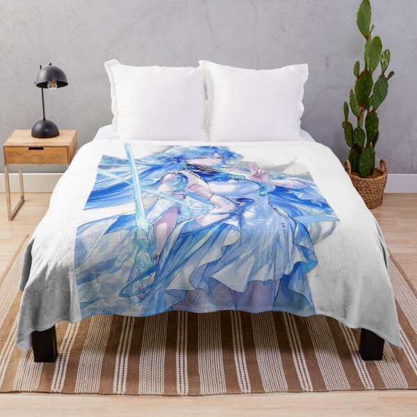 Item preview, Qingxiao Flying Wuthering Waves designed and sold by KomiArts.
