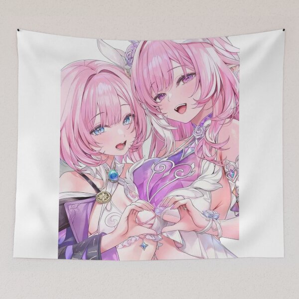 Item preview, Cyrene Making Heart Honkai Star Rail designed and sold by KomiArts.