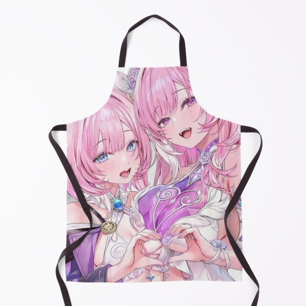 Item preview, Cyrene Making Heart Honkai Star Rail designed and sold by KomiArts.