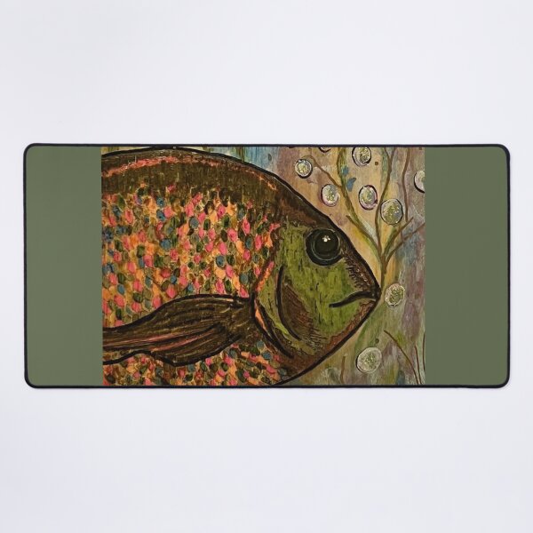 Item preview, Mr. Serious designed and sold by Susan Gallup.