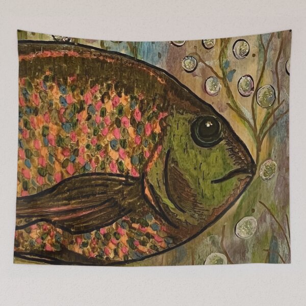 Item preview, Mr. Serious designed and sold by Susan Gallup.