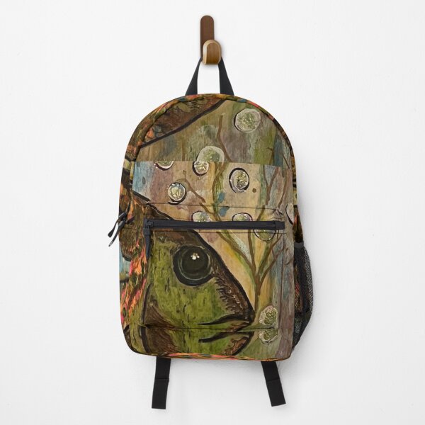 Item preview, Mr. Serious designed and sold by Susan Gallup.