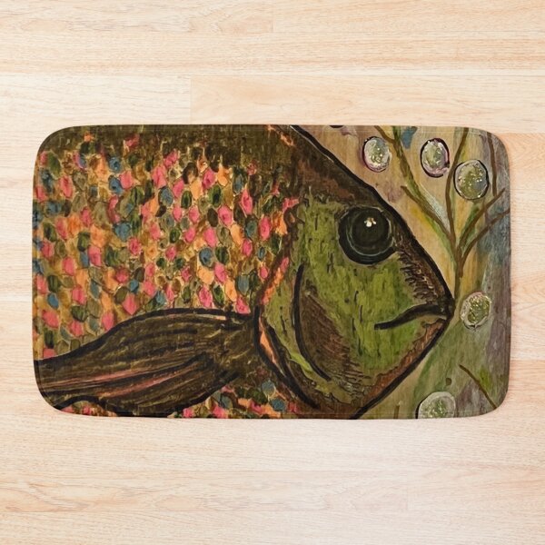 Item preview, Mr. Serious designed and sold by Susan Gallup.