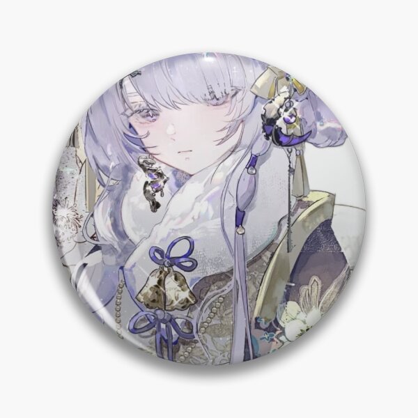 Item preview, Koseki Bijou Kimono Outfit Hololive designed and sold by KomiArts.