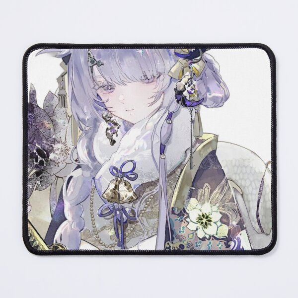 Item preview, Koseki Bijou Kimono Outfit Hololive designed and sold by KomiArts.