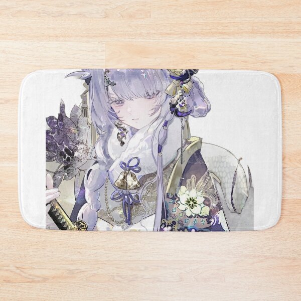 Item preview, Koseki Bijou Kimono Outfit Hololive designed and sold by KomiArts.