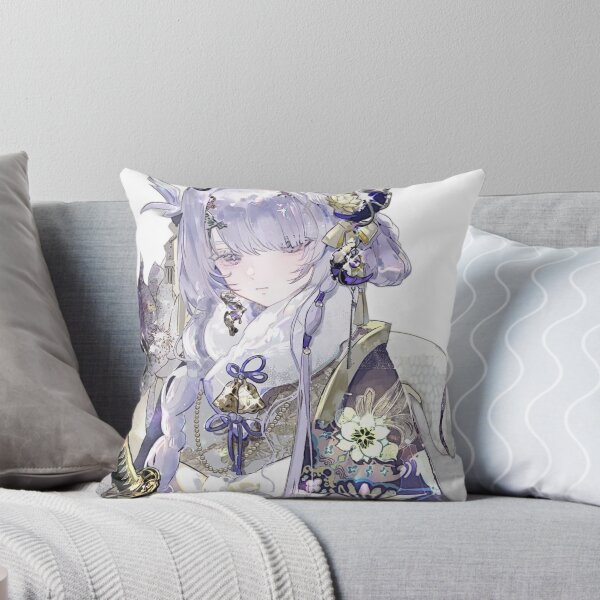 Item preview, Koseki Bijou Kimono Outfit Hololive designed and sold by KomiArts.