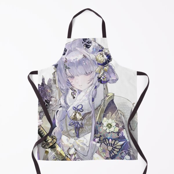 Item preview, Koseki Bijou Kimono Outfit Hololive designed and sold by KomiArts.