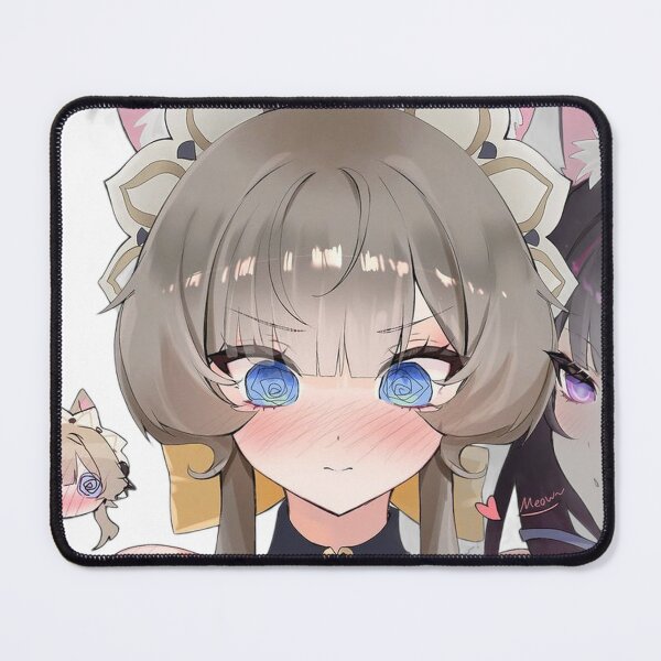 Item preview, Sandrone Cat Ears Genshin Impact designed and sold by KomiArts.