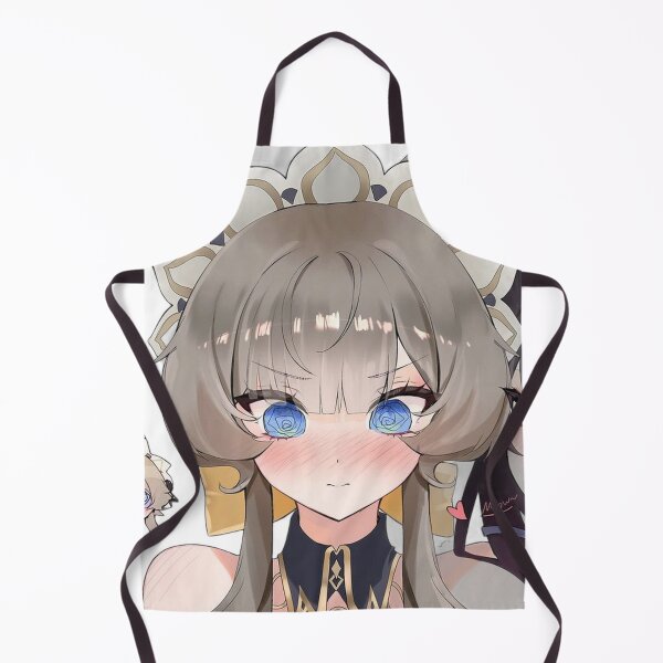 Item preview, Sandrone Cat Ears Genshin Impact designed and sold by KomiArts.