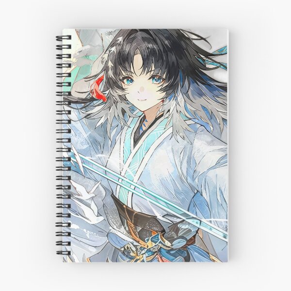 Item preview, Yangyang Xuanling Form Wuthering Waves designed and sold by KomiArts.