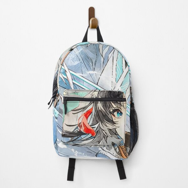 Item preview, Yangyang Xuanling Form Wuthering Waves designed and sold by KomiArts.