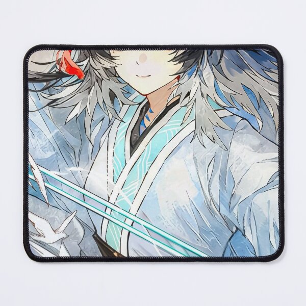 Item preview, Yangyang Xuanling Form Wuthering Waves designed and sold by KomiArts.