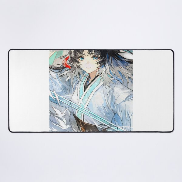 Item preview, Yangyang Xuanling Form Wuthering Waves designed and sold by KomiArts.