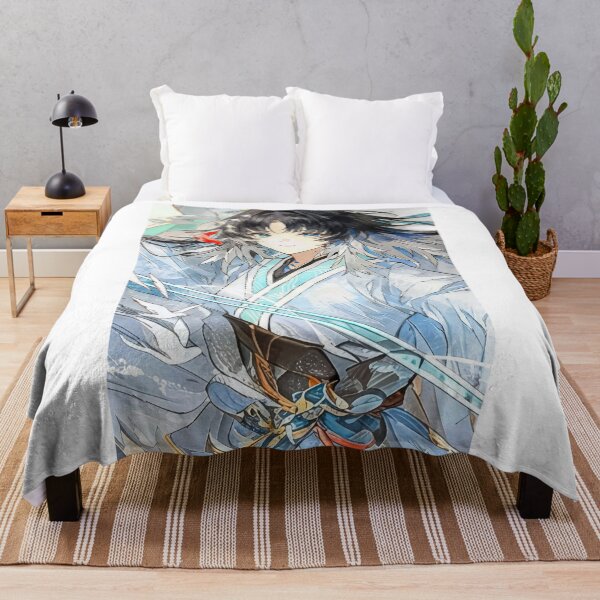 Item preview, Yangyang Xuanling Form Wuthering Waves designed and sold by KomiArts.