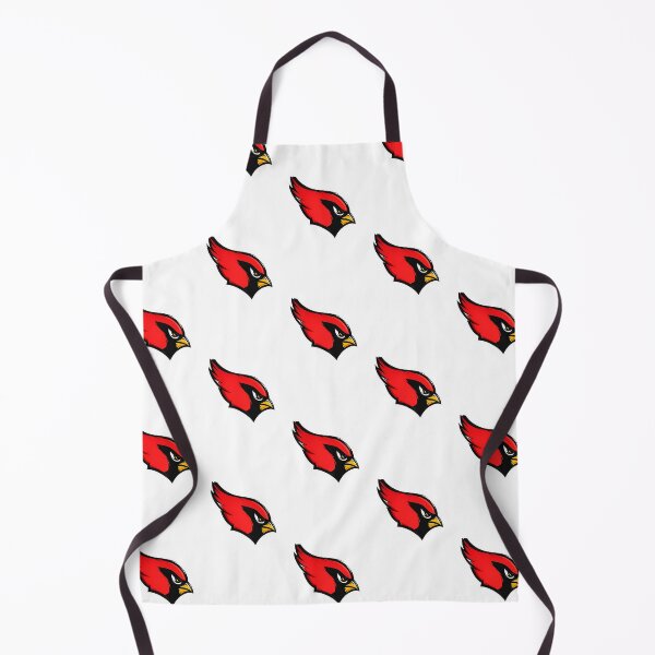 Item preview, Arizona Cardinals NFL Logo Mascot Classic Drawing designed and sold by Luke Foran Sports Art.