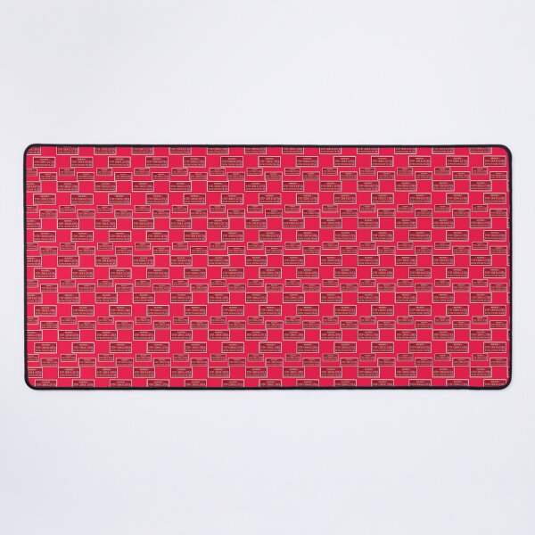 Item preview, WARNING — STOP LOOK & LISTEN BEFORE CROSSING THE LINE designed and sold by stevepaint.