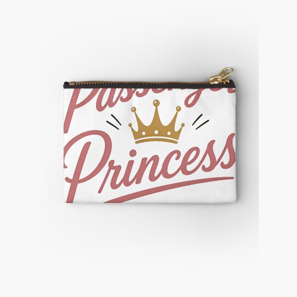 Item preview, Passenger Princess designed and sold by GOLFTEEZ.