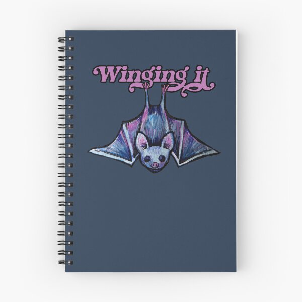 Item preview, Winging It designed and sold by lacychenault.