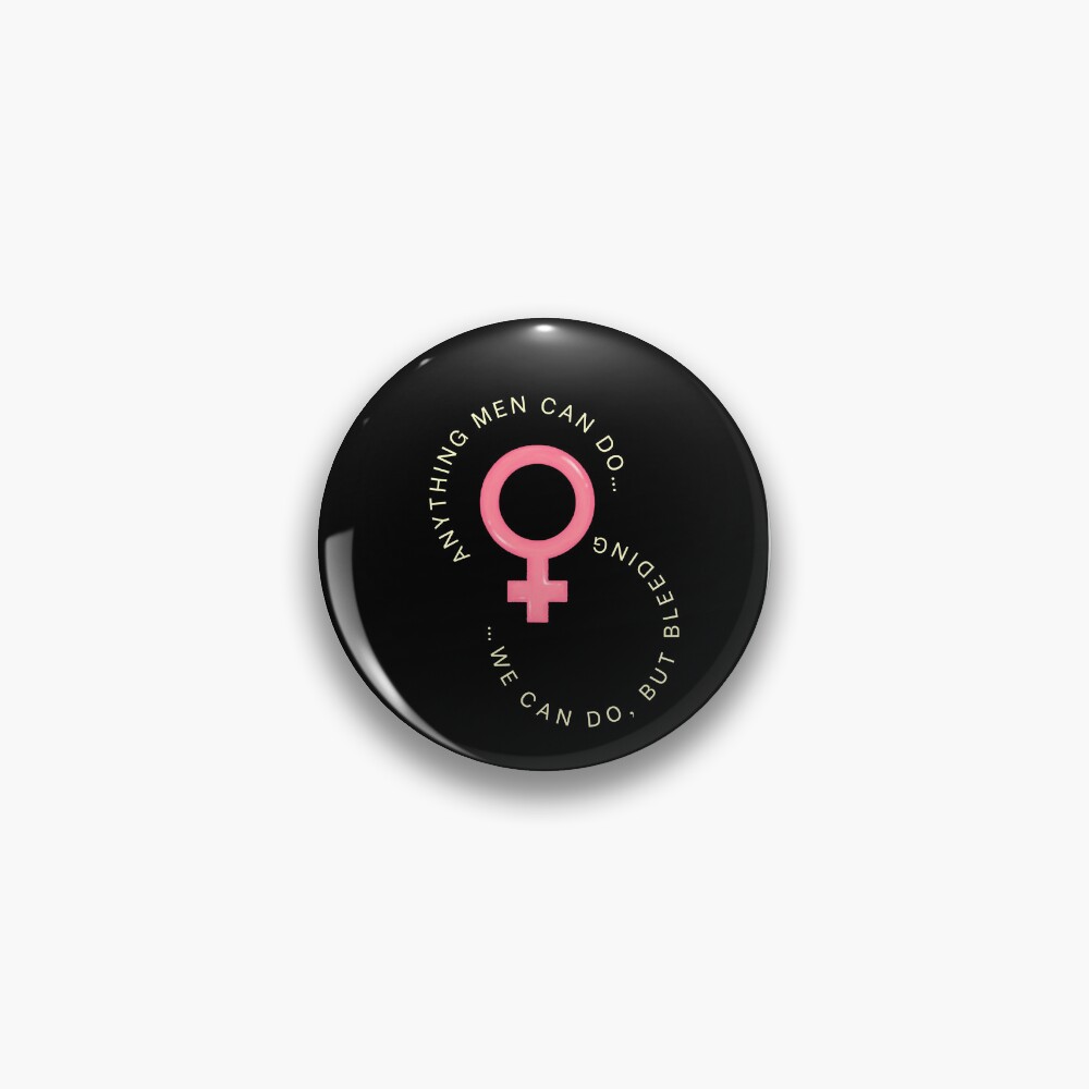 Item preview, Pin designed and sold by EndGeorge.