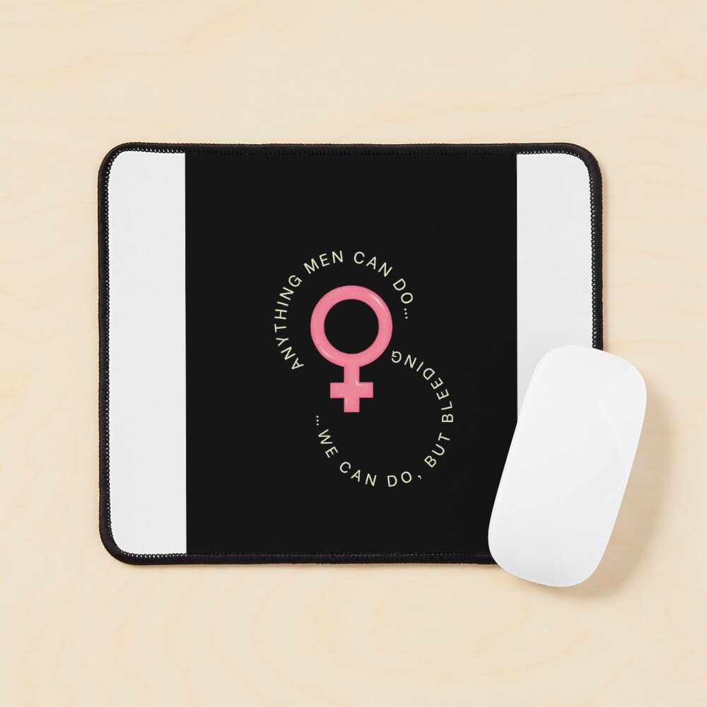 Item preview, Mouse Pad designed and sold by EndGeorge.